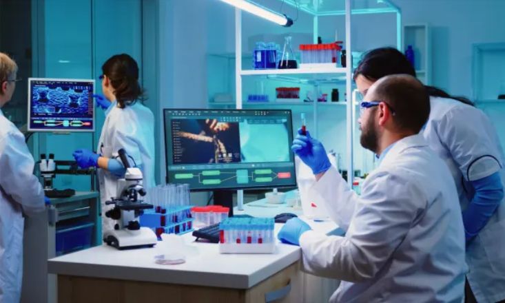 OLAT Medical Diagnostic Centre