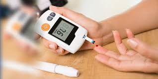 Fasting Blood Sugar