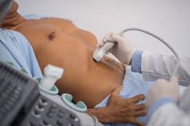 Total Abdominal Scan